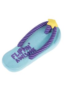 TIAKI Hundespielzeug Flip-Flop - L29xB15xH9cm