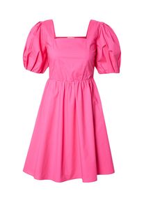 Liu Jo Sommerkleid '3.0 ABITO' Damen Gr&ouml;&szlig;e 40 pink