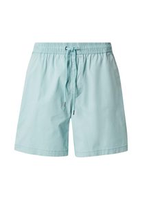 Quiksilver, Hommes Pantalon de sport 'TAXERWS', bleu pastel