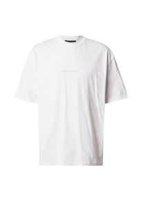 Pegador T-Shirt 'COLNE' Herren, mint / weiß, Größe S