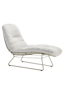 Leyasol Sun Lounger Indoor / Outdoor Sonnenliege Freifrau Manufaktur