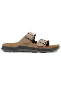 Birkenstock - Arizona CT Artic Old - Sandalen 39 - Regular | EU 39 braun
