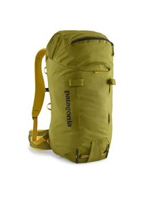 Patagonia - Ascensionist 35 - Kletterrucksack Gr S oliv
