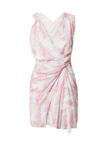 IRO, Femmes Robe 'FREDJA', rose