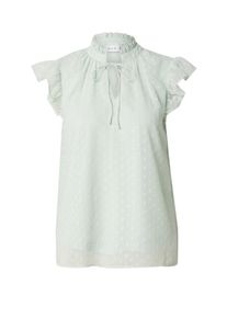 Vila, Femmes Chemisier 'VIEdee', menthe