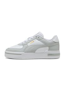 Puma, Hommes Baskets basses 'CA Pro Classic II', vert pastel / blanc