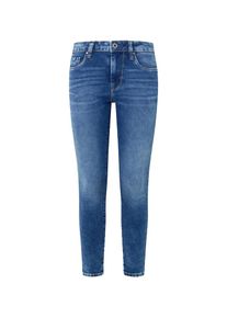 Pepe Jeans, Femmes Jean 'Regent', bleu