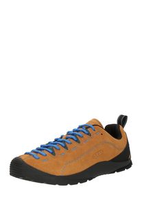 Keen, Femmes Chaussure basse 'JASPER', pueblo / noir