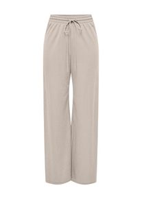 Only, Femmes Pantalon 'Jany', greige