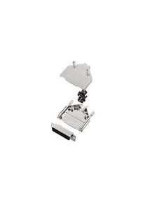 Encitech Connectors D-Sub HD connector kit 44P - 6355-0056-03