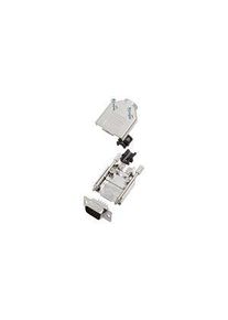 Encitech Connectors D-Sub HD-Steckverbinder Kit 15P - 6355-0056-01