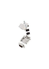 Encitech Connectors D-Sub HD connector kit 15P - 6355-0057-01