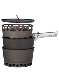 PRIMUS PrimeTech Stove Set Gaskocher (Gr 1,3 l |grau)