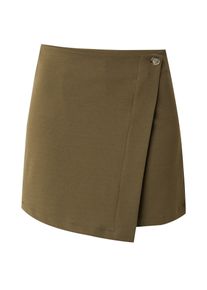 Vila Hosenrock Damen Gr&ouml;&szlig;e 36 oliv