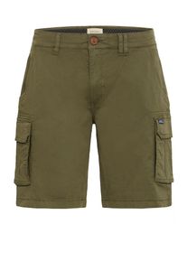 Blend, Hommes Pantalon cargo ' BHBhMORGAN', olive