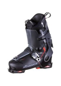 Nordica Hf 110 Gw Skischuhe Herren - schwarz - Gr. 28 1/2