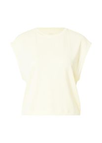 asics Sporttop 'NAGINO' Damen, hellgelb, Gr&ouml;&szlig;e M