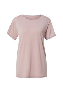 ENDURANCE ATHLECIA Athlecia Funktionsshirt 'Lizzy' Damen, beige, Gr&ouml;&szlig;e M