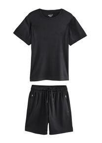 next, Gar&ccedil;ons Set, noir