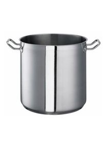 Sus Suppentopf Chef, 24cm, ca. 10,8 Liter, Gastronomie-Bedarf