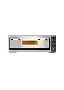 GMG Pizzaofen Classic PF9292E-T 9x30cm mit Thermometer 7 - 9 Pizzen | Flammkuchenofen | Lahmacun Ofen, Gastronomie-Bedarf