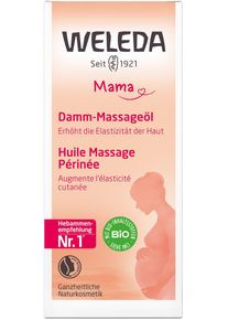 Weleda Mama Damm-Massageöl