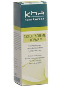 hanskarrer ECO Gesichtscreme Repair