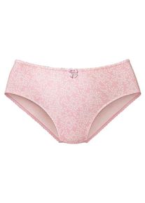 Nuance, Femmes Slip, rose clair