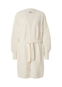 Only, Femmes Cardigan 'ONLSELESTA', sable