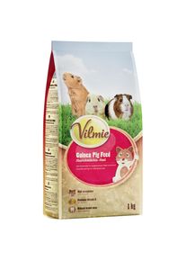 1kg Meerschweinchenfutter Vilmie Kleintier