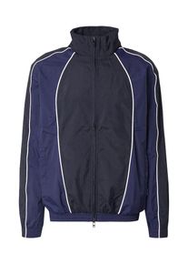 Under Armour Sportjacke 'Best Track' Herren, marine / schwarz / weiß, Größe M