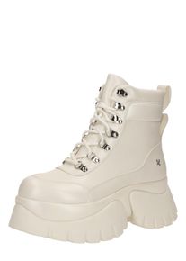 Koi Footwear Stiefelette Damen Gr&ouml;&szlig;e 39 wei&szlig; Winterschuhe