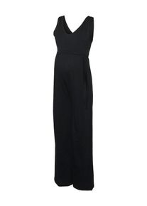 MAMALICIOUS Umstand Jumpsuit 'MLIVY' Damen Gr&ouml;&szlig;e XS schwarz