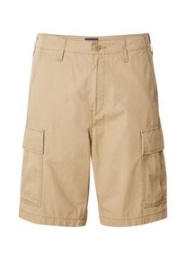 Levi's Levi's Shorts 'Carrier Cargo Short' Herren Gr&ouml;&szlig;e 30 beige