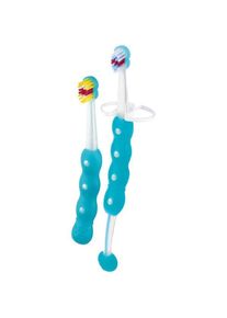 MAM Learn to Brush Set brosse &agrave; dents 5+m