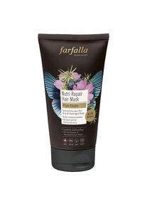 Farfalla Nutri Repair Hair Mask Phyto Keratin, 150 ml