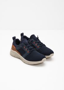 Bugatti Sneaker in blau, Grösse 41, bonprix