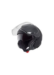 Schuberth J2 mattschwarz 61