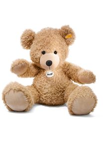 Steiff Kuscheltier »Teddy Fynn beige, 80 cm« beige Plüschfiguren