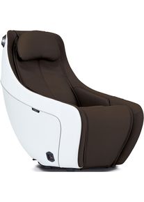 SYNCA Massagesessel braun Sessel