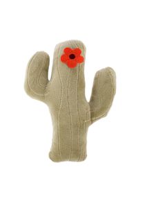 TIAKI Nature Hundespielzeug Kaktus L18xB14xH4,5cm
