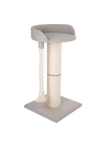 Modern Living Kratzbaum Mumbai Jumbo XL beige für Katzen