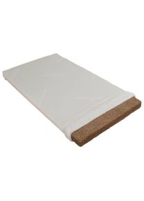 Kokos-Kindermatratze "Coco" | 50x100 cm | Kinder-Matratzen | allnatura