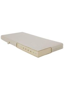 Naturlatex-Matratze "Sanastar-Comfort" | H1 | 90x200 cm | Matratzen | allnatura