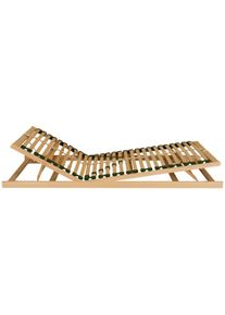 Bio-Lattenrost "Relaxflex" | 90x200 cm | Lattenroste | allnatura