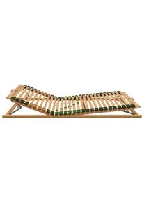 Bio-Lattenrost "allnaturaflex" | 90x200 cm | Lattenroste | allnatura