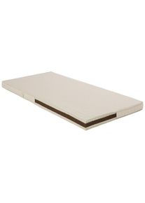 Naturlatex-Kokos-Matratze "Vita-Basic" | 90x200 cm | Matratzen | allnatura