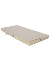 Naturlatex-Jugendmatratze "Sana-Classic" | 90x200 cm | Jugend-Matratzen | allnatura
