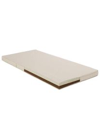 Naturlatex-Kokos-Jugendmatratze "Vita-Junior" | 90x200 cm | Jugend-Matratzen | allnatura