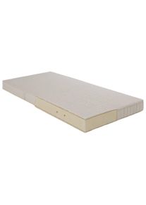 Naturlatex-Jugendmatratze "Sana-Basic" | 90x200 cm | Jugend-Matratzen | allnatura